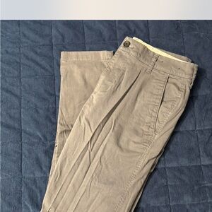 Hollister Men's Khaki Chinos